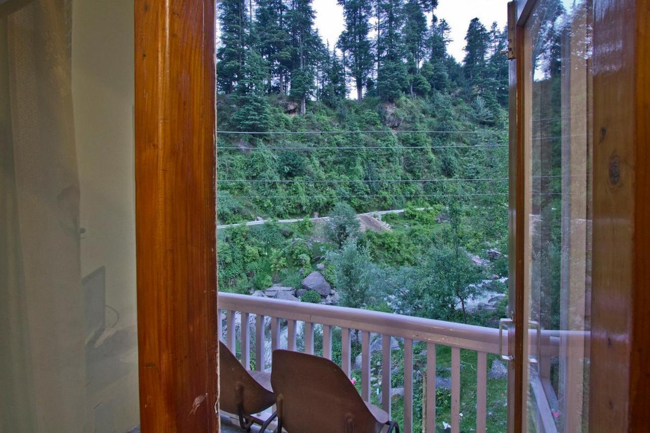 Hotel Dream River Manali  Exterior photo