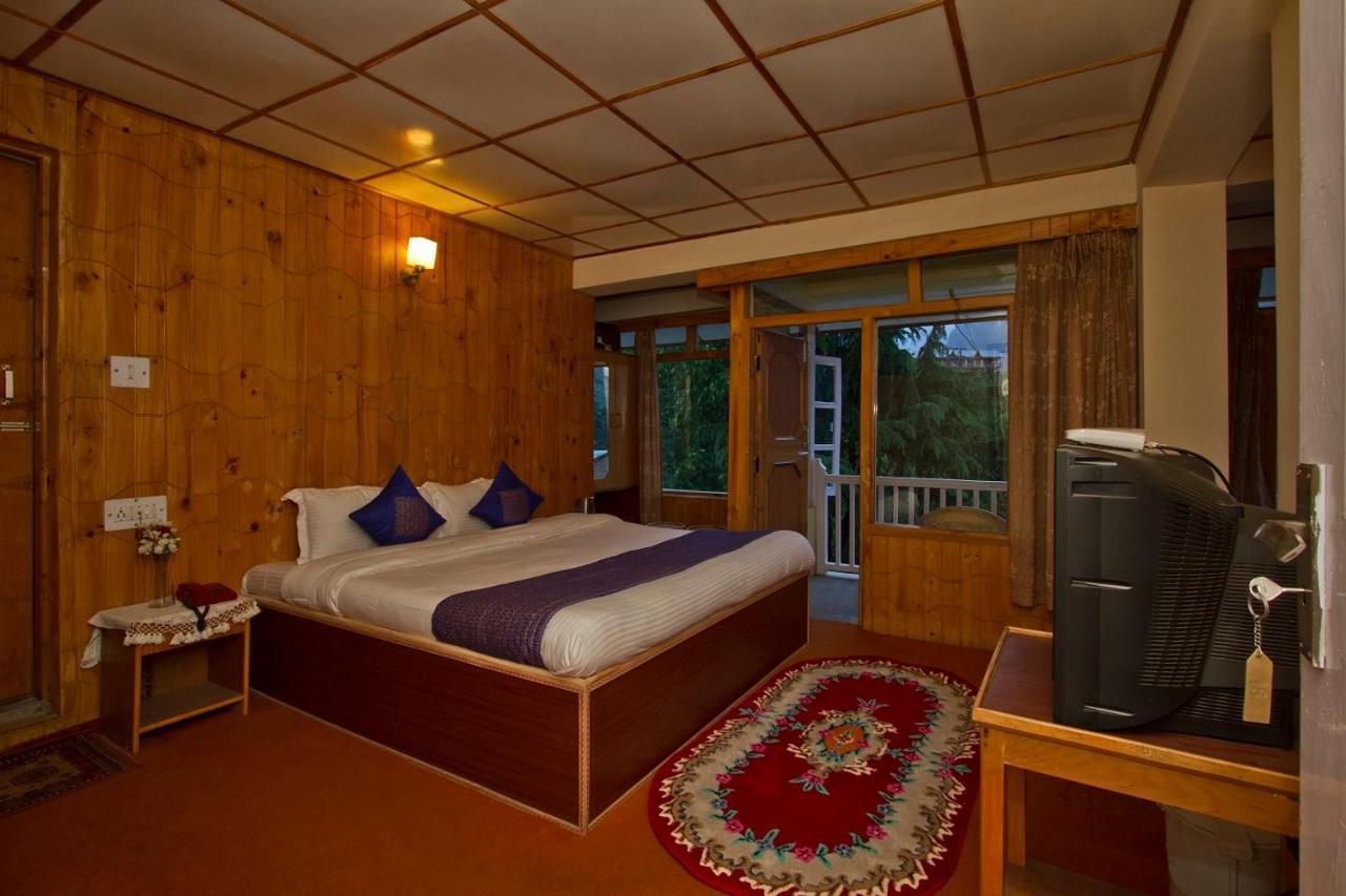 Hotel Dream River Manali  Exterior photo